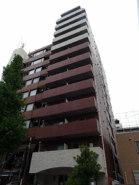 ステージファースト南麻布
